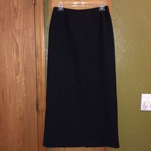 Eddie Bauer Pencil Skirt